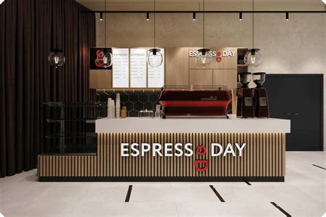 "Coffee Tycoon" - откройте свою собственную кофейню и зарабатывайте деньги