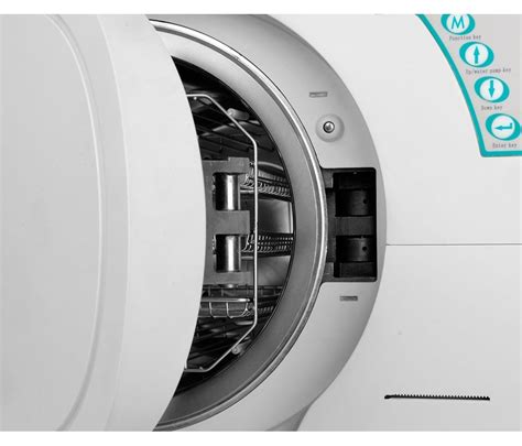 Автоклав P T Medical