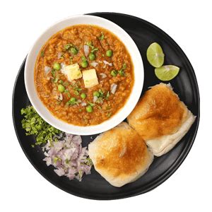 Актерский состав Pav bhaji