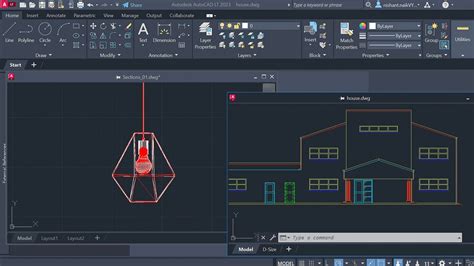 Актуальная версия Autocad в России
