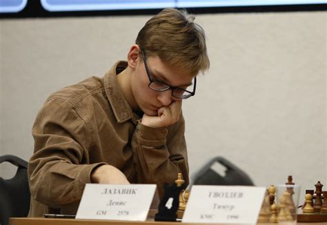 Андрей Мажейка: белорусский шахматист