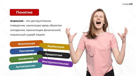 Антидепрессанты и агрессивное поведение
