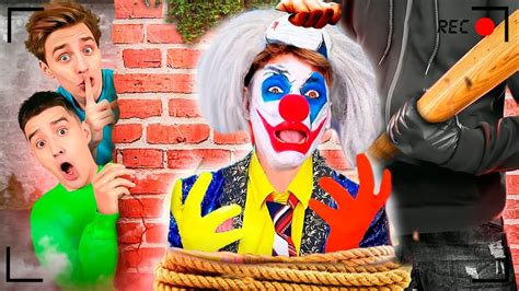 Безглазый Джек: кто скрывается за маской