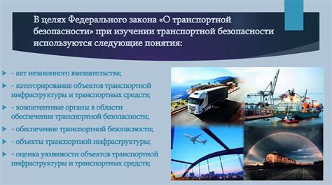 Безопасность портов: основные принципы