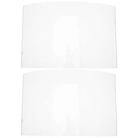 Безопасность при использовании стекла