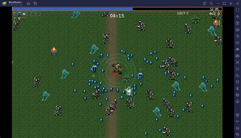 Боевая система и сражения с боссами