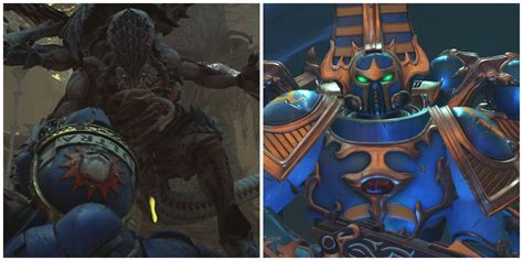 Бои с монстрами и боссами