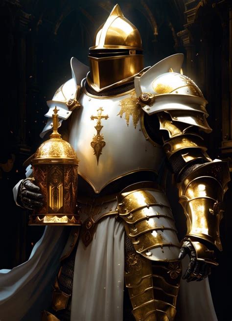 Бронежилет "Святой Грааль"