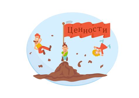 Важность упорства и открытие