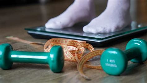 Влияние веса на передвижение