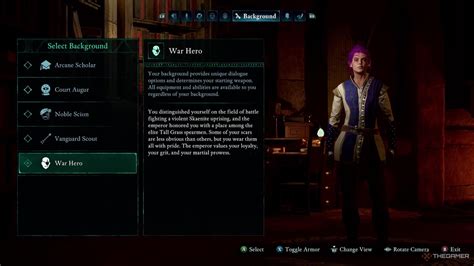 Влияние выбора стороны на игру и концовку