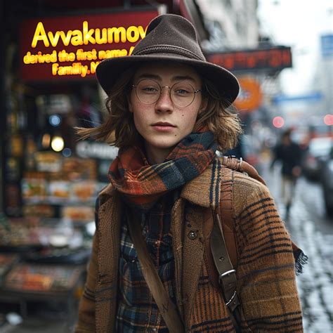 Влияние и значимость фамилии в истории