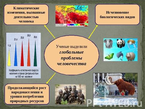 Влияние природы на общество: примеры и иллюстрации