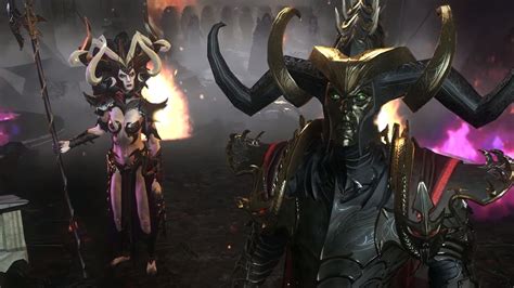 Влияние тёмных эльфов на события в Скайриме