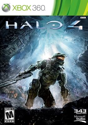Возможности игры в Halo 5 на Xbox 360