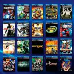 Возможности игры на PS4