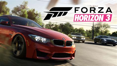 Возможные проблемы с авторизацией в Forza Horizon 3