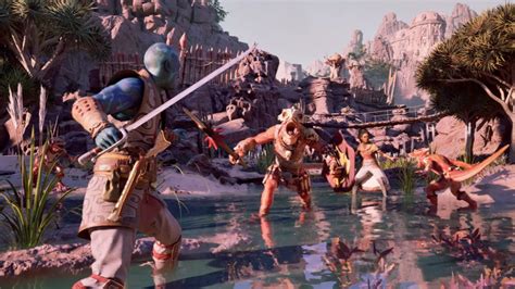 Враги и боссы в игре