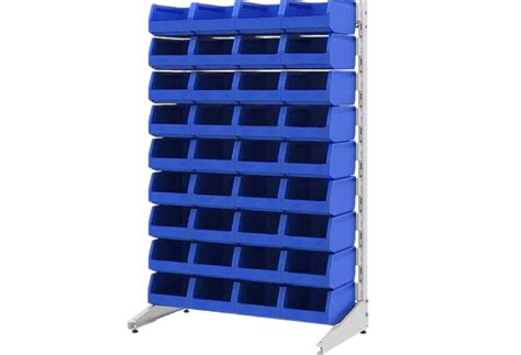 Выберите правильное оборудование для хранения