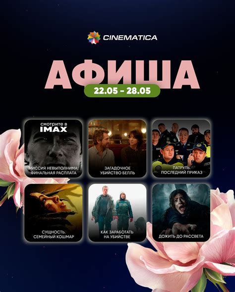 Выбирайте подходящее время