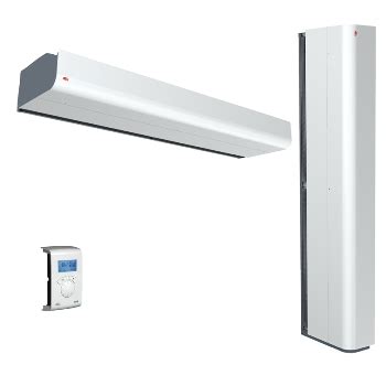 Выбор автомата для тепловой завесы мощностью 6 кВт