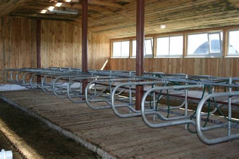 Выбор места для фермы