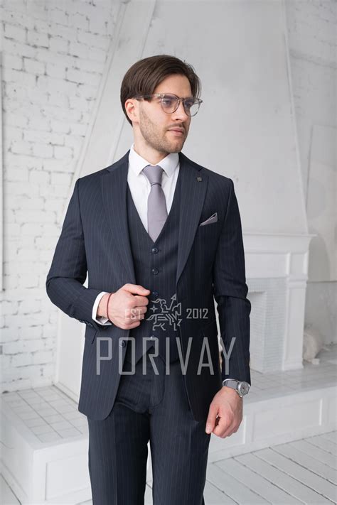 Выбор подходящего костюма