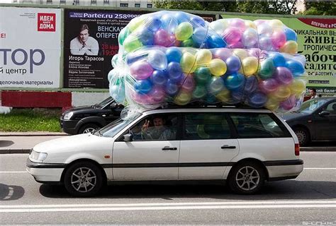 Выбор подходящей машины