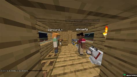 Выбор сервера для игры с друзьями