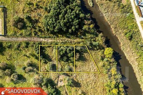 Выбор участков