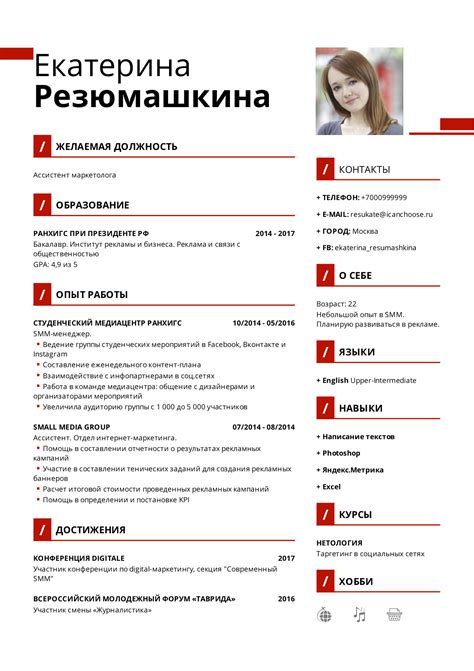 Вывод и резюме