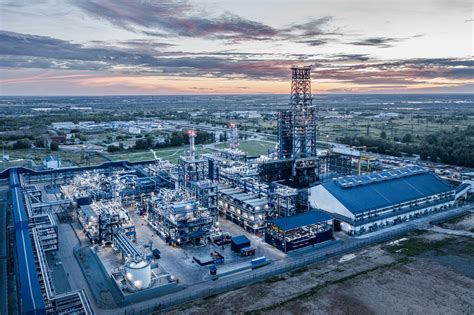 Газпром НПЗ Рязань