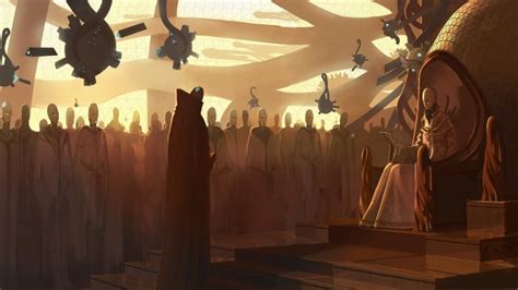 Гайд по Горацио в игре Endless Space 2