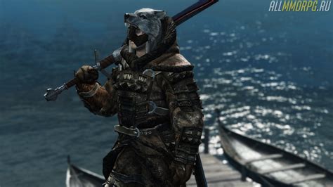 Гайд по воину с двуручным оружием в Dragon Age Origins