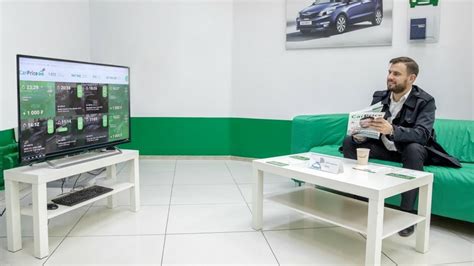 Где искать новые автомобили