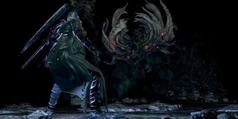 Где можно призвать фантома в Dark Souls 2