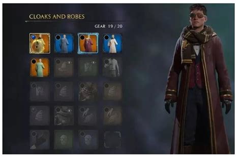 Где найти лучшее снаряжение для персонажей