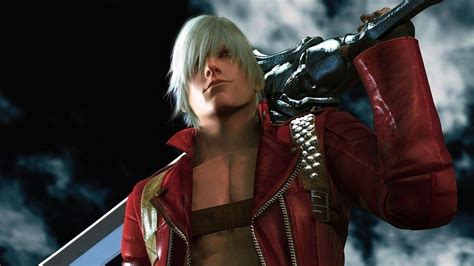 Геймплей Devil May Cry 3