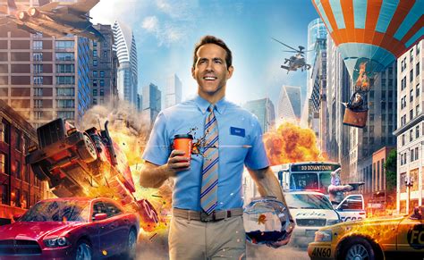 Главный герой