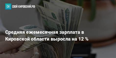 Годовая зарплата/ежемесячная зарплата