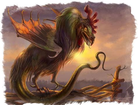 Голова Василиска