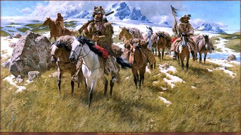 Горы Вестерн