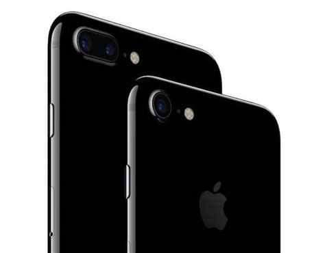 Грани между стилём и удобством: выбор между iPhone 7 и iPhone 8