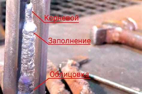 Давление, выдерживаемое холодной сваркой: что нужно знать