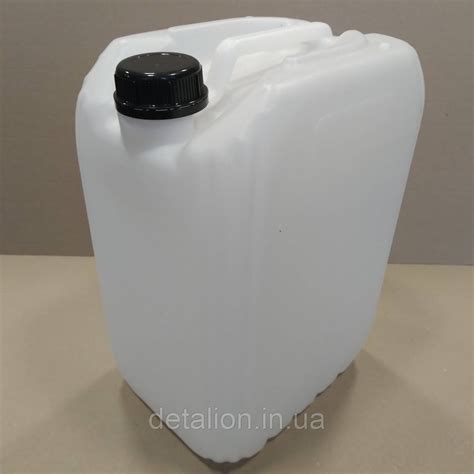 Давление, которое выдерживает пластиковая канистра 5 литров: особенности и характеристики
