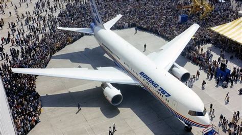 Девятый участник топ-10 самых красивых самолетов