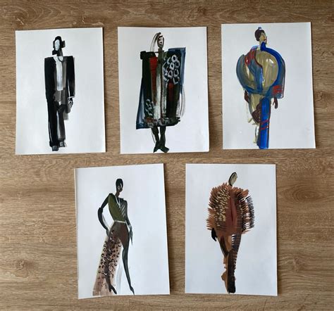 Детальный обзор костюма и его составляющих