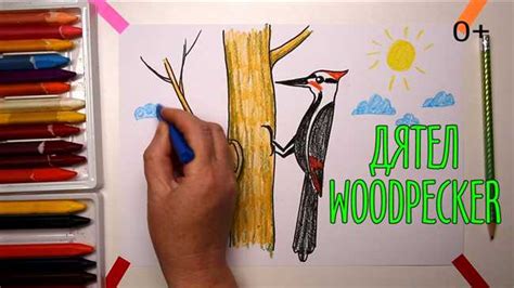 Добавьте детали и завершающие штрихи