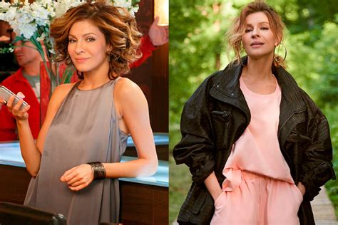 Дом в сериале