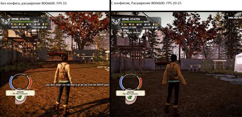 Дополнительные советы по настройке графики в игре State of Decay